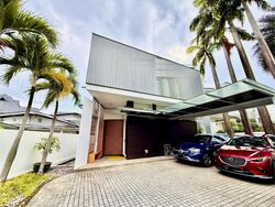 Braddell Heights Estate (D13), Detached #519896261